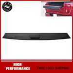 New Rear Center Multiflex Tailgate Molding For 2020-2026 Gmc Sierra 2500 3500 Hd. Fixed Price $129.99.