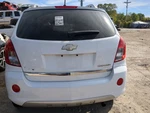 2012-2015 Chevrolet Captiva Sport Trunk/decklid/hatch/tailgate Oem Djmem. Fixed Price $1197.27.