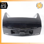 04-09 Cadillac Xlr Trunk Lid Panel Assembly Black 10365174 Oem. Fixed Price $419.15.