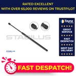 Boot Gas Strut 002431 Stabilus Spring Lift Tailgate Rear A2309800164. Fixed Price $42.09.