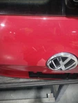 Trunk/hatch/tailgate Station Wgn With Rear View Camera Fits 15-17 Golf 597484. Fixed Price $705.11.