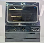 13-18 Oem Mercedes W463 G63 Amg Tailgate Liftgate Trunk Shell Panel Black *. Fixed Price $1300.00.