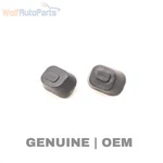 2010-2016 Audi S4 Trunk Lid Rubber Stop Set 8K5827373B. Fixed Price $9.49.