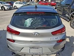 2020 Hyundai Elantra Gt Used Liftgate Tail Lamps 5S0.5 4DR Htbk Slv. Fixed Price $336.02.