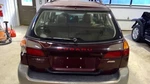 Trunk/hatch/tailgate Station Wgn Without Spoiler Fits 00-04 Legacy 494893. Fixed Price $421.88.