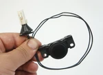 04-2011 Jaguar Xk X150 Trunk Boot Open Release Switch Button 4X43432A50AC Oem. Fixed Price $53.88.