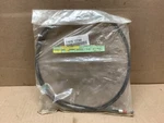 1990 ? Nos Toyota Cable Fuel Lid Lock Control 77035-12260 Oem. Fixed Price $59.99.