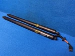 2016 - 2021 Bmw X1 F48 Rear Trunk Left & Right Shock Lift Strut Pair Set Oem. Fixed Price $169.99.