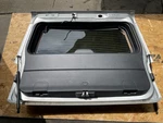 Trunk/liftgate From Jeep Liberty 2011. Fixed Price $250.00.