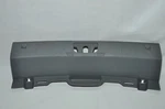 2005 Volvo S40 Trunk Comparment Interior Rear Sill Molding Trim Oem 9486870. Fixed Price $47.59.