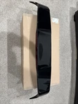 Porsche Macan Lift Gate Spoiler 2015-2019 2020 2021 2022 2023 2024 95B827934 Oem. Fixed Price $340.00.