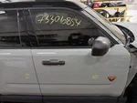 Passenger Right Front Door M1PZ7820124A Fits 21-23 Bronco Sport 2981040. Fixed Price $1069.00.