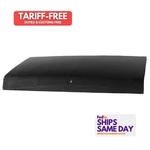 Harwood 23500, One Rear Deck Lid Lift-off 78-83 Malibu Black Fiberglass Performa. Fixed Price $600.64.