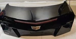 2016-2018 Cadillac Ats-v Coupe Trunk Deck Lid Oem. Fixed Price $389.99.
