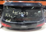 Used Deck Lid Fits: 2014 Audi Q7 W/spoiler W/rear View Camera Grade. Fixed Price $189.99.