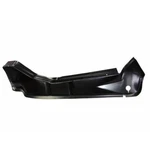 New Goodmark Lh Side Trunk Floor Drop Off Fits Chevrolet Malibu GMK403173566L. Fixed Price $67.19.