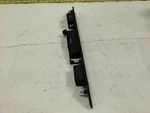 Audi A3 2006 2.0T Tailgate Trunk Lid Finish Panel Grip Handle License Plate Lamp. Fixed Price $54.05.