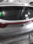 Used Deck Lid Fits: 2020 Kia Sportage Manual Liftgate Incandescent Lamps Grade. Fixed Price $1057.49.