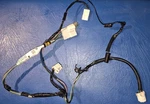 Genuine Subaru Forester Sh Rear Hatch Tailgate Wiring Harness Cord 81812SC120. Fixed Price $25.03.