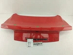 Ford Mustang Coupe Trunk Hatch Tailgate Lid Boot Without Spoiler Red Fits 15-22. Fixed Price $209.90.