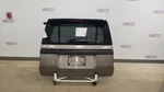 Toyota Land Cruiser LC250 1958 Edition Rear Trunk Hatch Decklid Assembly Gray. Fixed Price $1530.00.