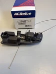 99-04 Corvette Nos Rear Compartment Lid Latch Release Actuator Ac/gm 16640851. Fixed Price $90.00.