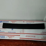 04-09 Toyota Prius Rear Door Upper Panel Trim 64790-47010 Oem. Fixed Price $26.95.