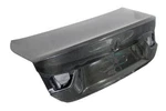 Carbon Fiber Trunk Oe-style For 14-16 2DR Bmw Series F32. Fixed Price $1067.00.