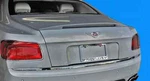Medium Rear Wing Lineatesoro Style For Bentley Continental 2012-2015. Fixed Price $778.00.