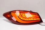 Infiniti Q60 Rear Left Lh Tail Light Lamp Oem 2017 - 2020. Fixed Price $329.99.