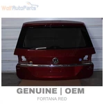 2019-2020 Vw Atlas Trunk Lid / Liftgate Hatch Shell 3CN827025L. Fixed Price $617.00.