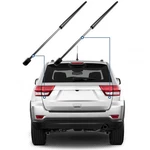 For 2011-2018 Jeep Grand Cherokee Qty Rear Liftgate Tailgate Supports. Fixed Price $28.92.