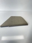 Toyota Prius Plus V Right Side Board Deck Trunk Boot Panel 58411-47010 Oem. Fixed Price $39.00.
