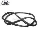 1PCS 64461-02180 Weatherstrip Trunk Lid Rubber Seal For Toyota Corolla 2014-2019. Fixed Price $31.25.