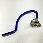 2015-2020 Acura Tlx Rear Right Passanger Side Trunk Deck Lid Hinge Oem *B621P*. Fixed Price $58.49.