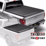 Truxedo Truxport Tonneau Roll Up Cover 15-26 Ford F150 6.5 Ft Bed 298301. Fixed Price $329.99.