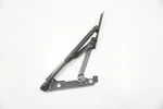 12 2010-2014 Subaru Legacy Left Side Trunk Lid Hinge Oem (57520AJ01A9P) Lh. Fixed Price $44.79.
