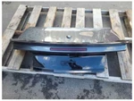 2015-2017 Ford Mustang Gt S550 Convertible Trunk Deck Lid Spoiler Paint J7 2504. Fixed Price $224.99.
