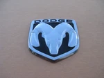 2008 2009 2010 Dodge Avenger Rear Lid Emblem Logo Badge Sign Oem 47224. Fixed Price $18.00.