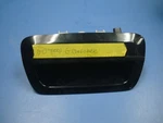 2017-2023 Dodge Durango Jeep Grand Cherokee Liftgate Handle Black Oem 1YK38KXJAE. Fixed Price $49.95.