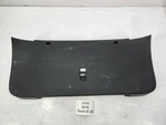 16-20 Oem Tesla Model X Rear Trunk Lid Interior Door Lower Trim Cover Panel*. Fixed Price $145.00.