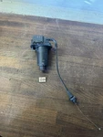 Original Bmw E39 E38 Throttle Valve Actuator 3541 1162548 0205005010. Fixed Price $54.21.