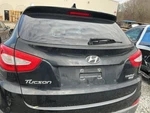 Trunk/hatch/tailgate Privacy Tint Glass Led Lamps Fits 14-15 Tucson 4963056. Fixed Price $585.00.