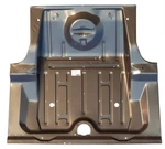 Trunk Floor Oe Style With Braces Amd Fits Ford Galaxie 800-8963. Fixed Price $985.12.