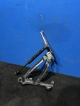 2013 2020 Toyota 86 Brz Fr-s Trunk Deck Lid Left Driver Side Hinge Level Oem. Fixed Price $15.00.