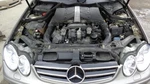 Trunk/hatch/tailgate 209 Type Convertible CLK550 Fits 04-09 Mercedes 137377. Fixed Price $168.48.