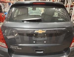 2019 Chevy Trax Oem Rear Trunk Lid Hatchback Nightfall Gray G7Q Solar Tint 13-22. Fixed Price $459.99.