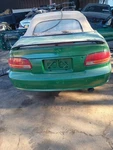 Trunk/hatch/tailgate Convertible Fits 94-99 Celica 29599242. Fixed Price $450.00.