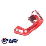 Audi A4 B8 Trunk Hinge Boot Tailgate Left N/s Misano Red Pearl - Z3M 8K9827299. Fixed Price $91.98.