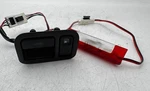 05 06 07 08 Nissan Maxima Trunk Fuel Gas Door Lid Release Opener Oem. Fixed Price $21.00.